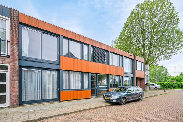 Verkocht: Baroniestraat 109, 5281 JC Boxtel